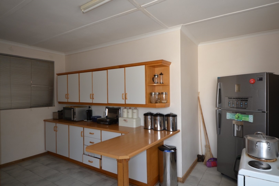 2 Bedroom Property for Sale in Hennenman Free State